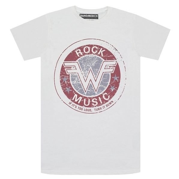 Weezer – RP