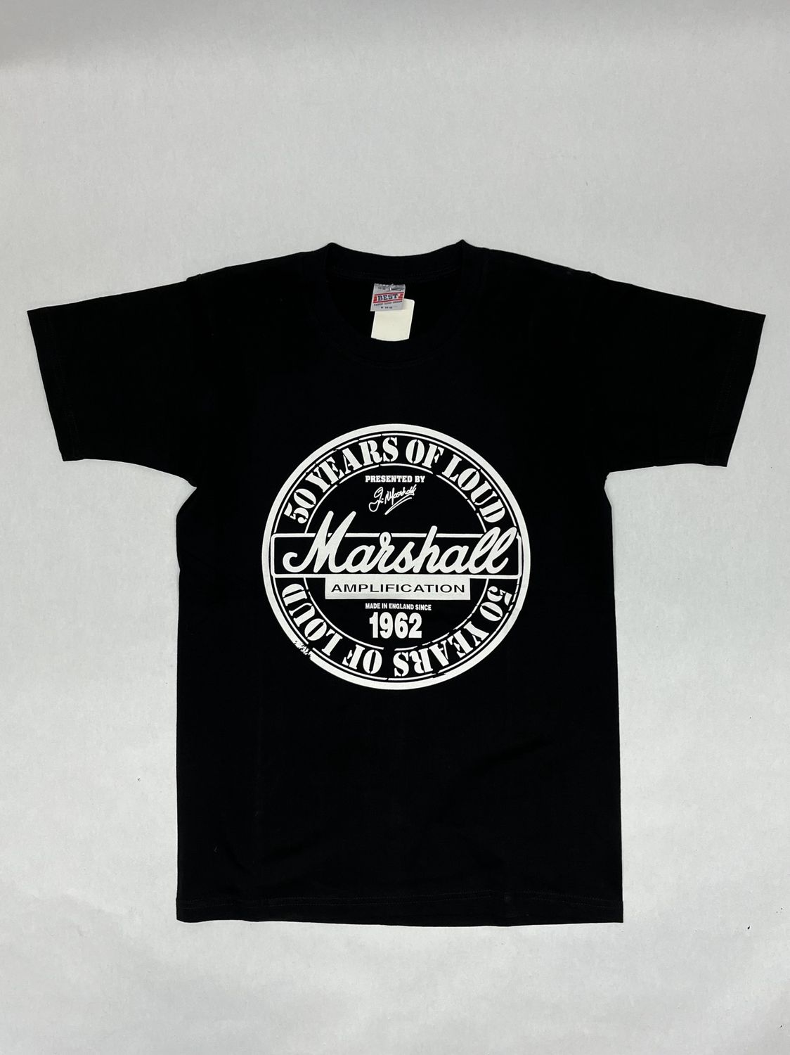 Marshall – TH, Style: A, Size: Small