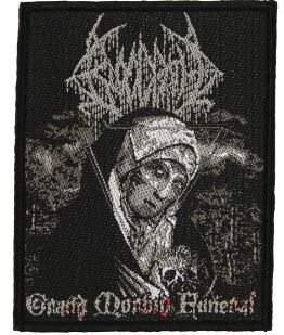 Blood Bath Patch