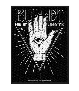 Bullet For My Valentine Patch