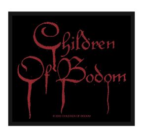 Children Of Bodom Patch