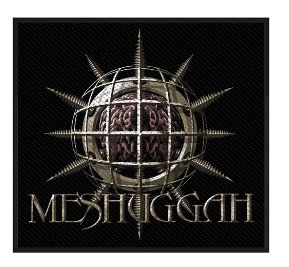 Meshuggah Patch 431