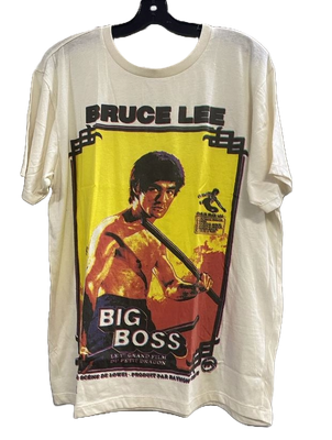 Bruce Lee - TH