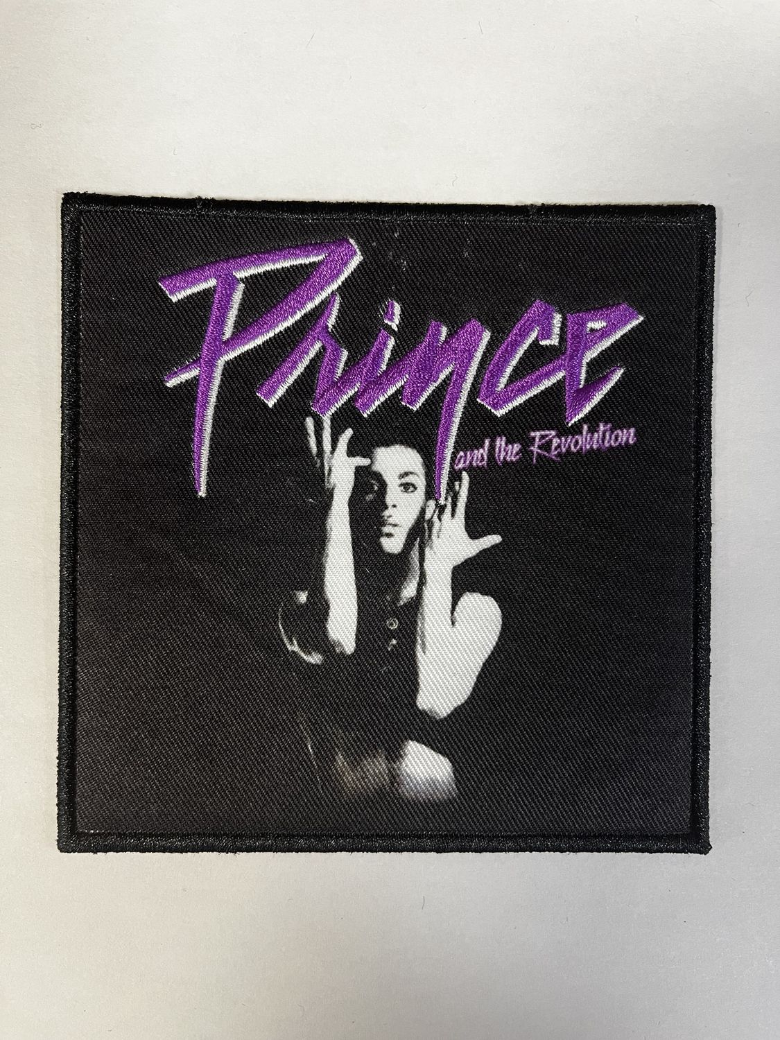 Prince Patch