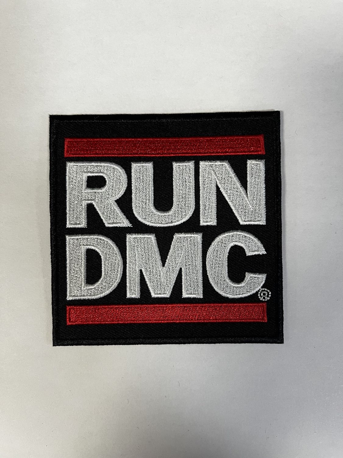 RUN DMC Patch