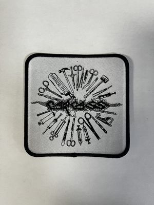 Carcass Patch