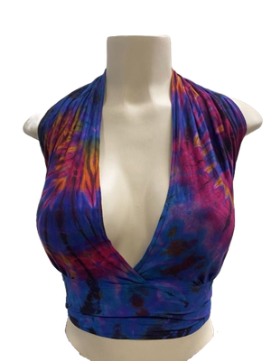 TH Tie Dye Bikini