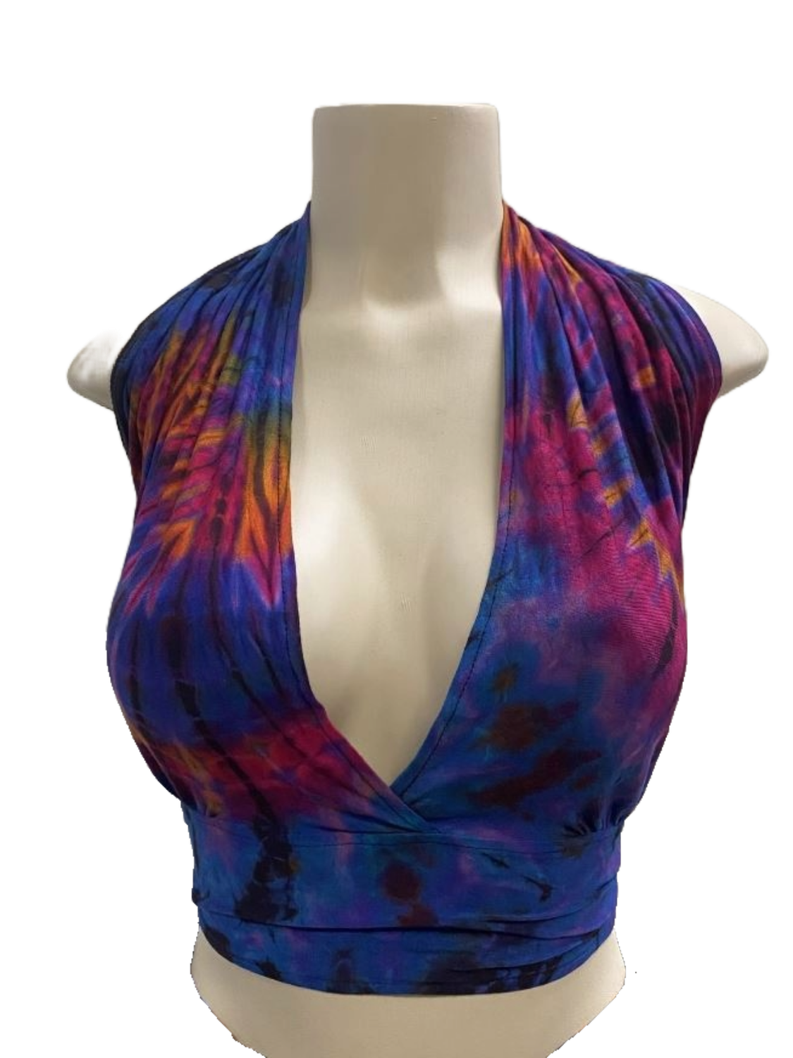 TH Tie Dye Bikini, Style: A