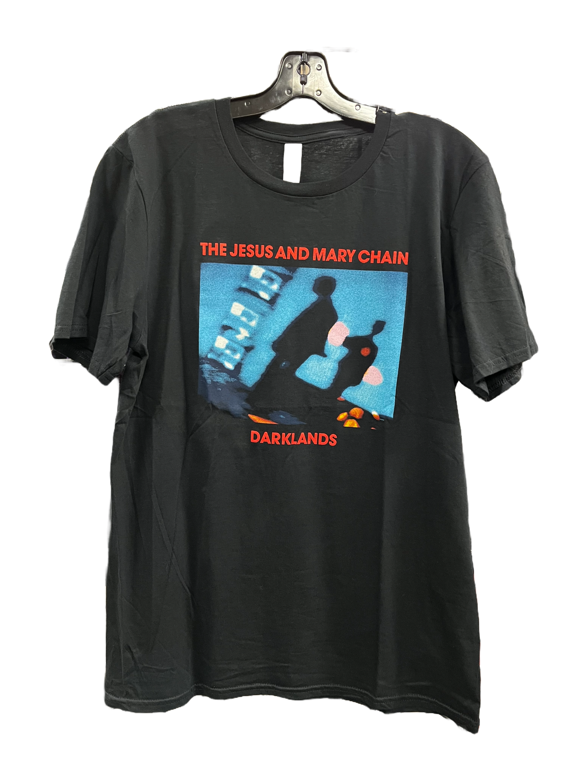 Jesus and Mary Chain, The – RP