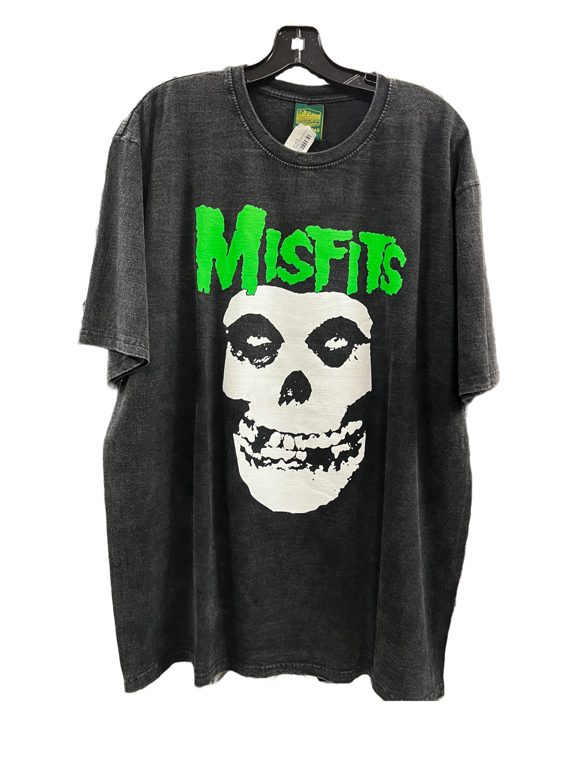 Misfits Stone Wash – TH
