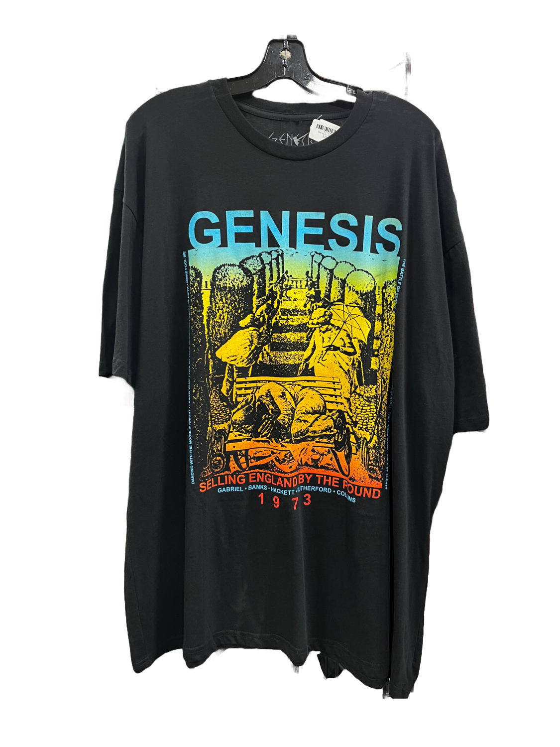 Genesis – RP