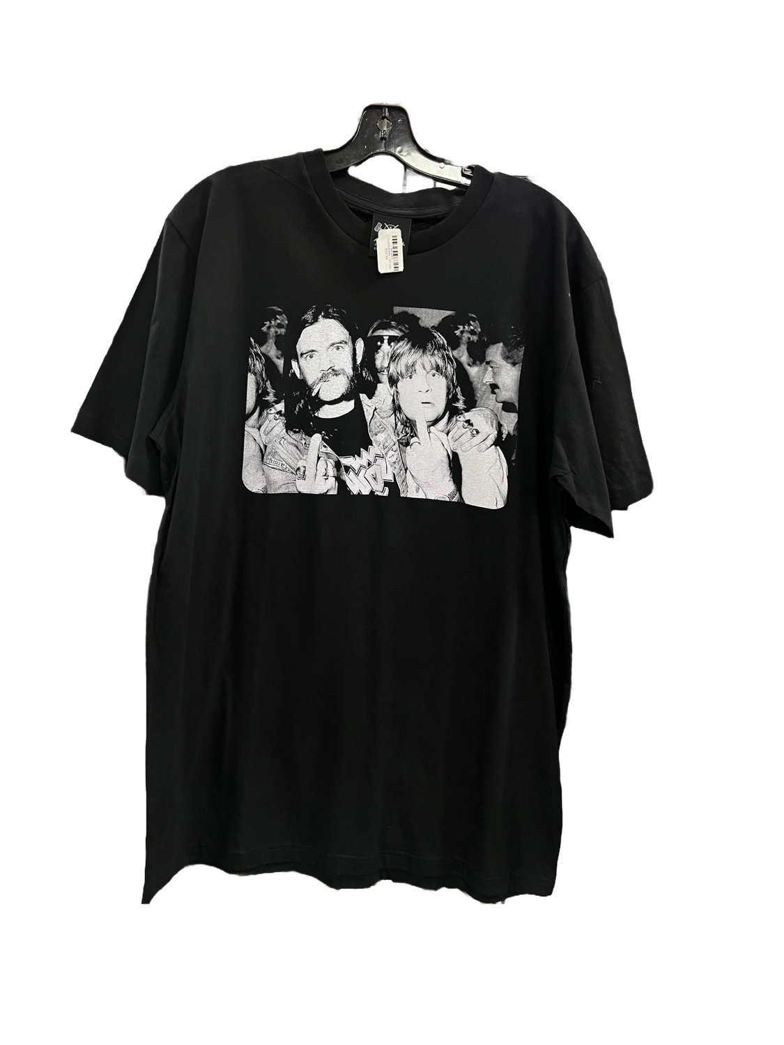 Ozzy/Lemmy – K