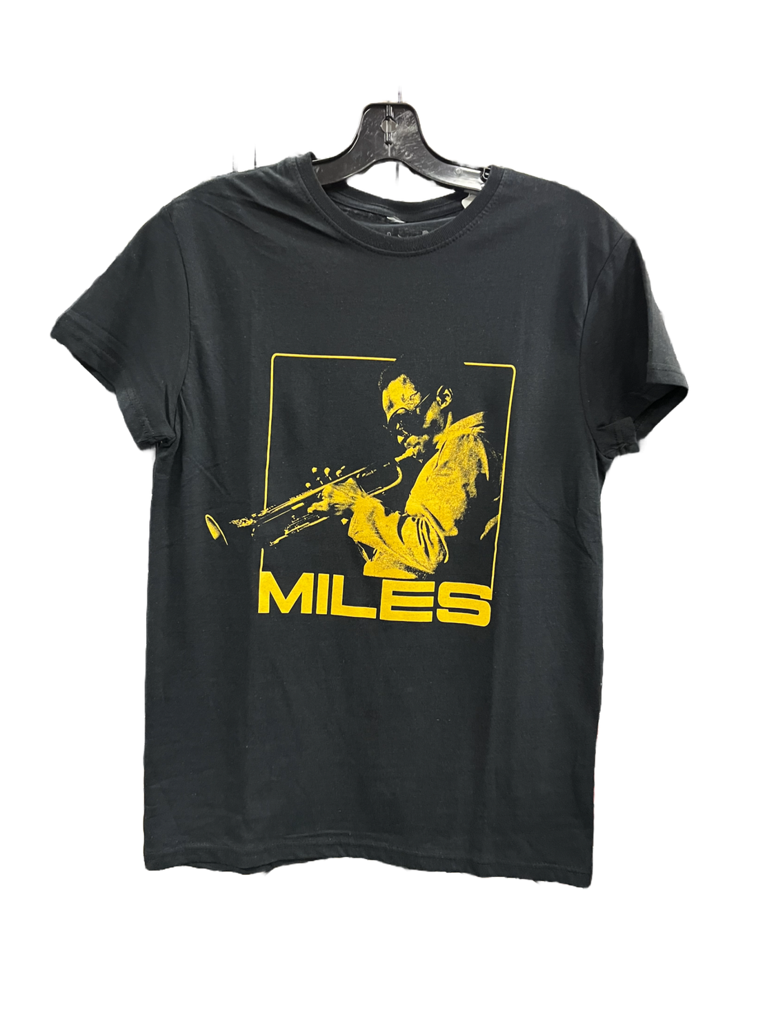 Miles Davis – RP