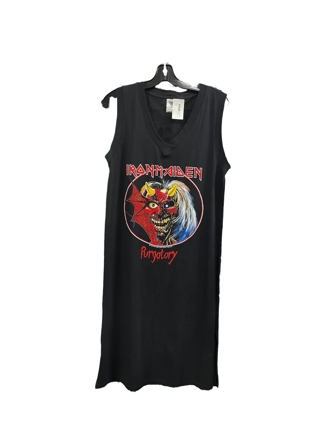 TH Long Rock Dress