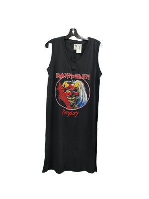 TH Long Rock Dress
