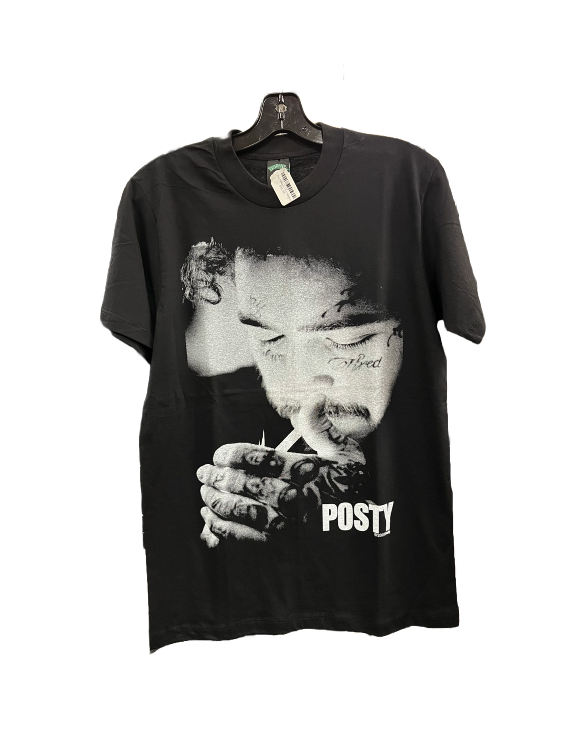 Post Malone – TH