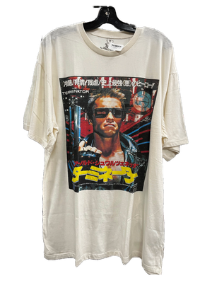 The Terminator - TH