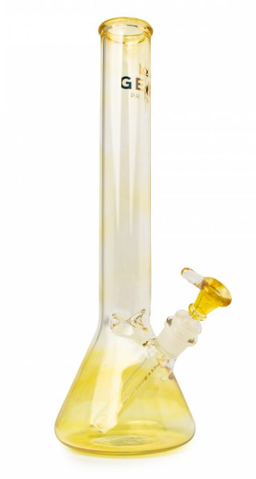 GEAR Premium 14&quot; Beaker Base, Colour: Colour Changing