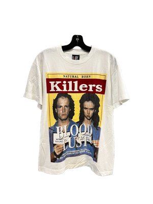 Vintage Natural Born Killers - TH