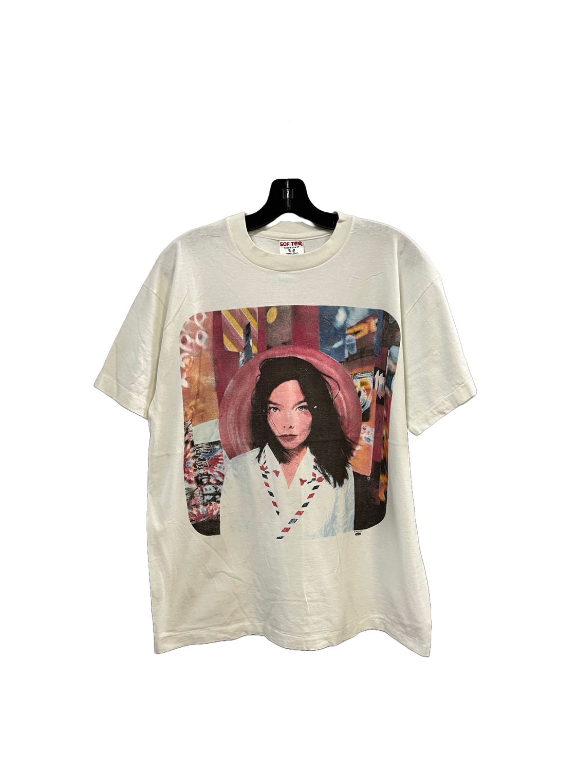 Bjork – TH