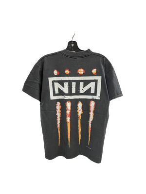 Vintage Nine Inch Nails - TH