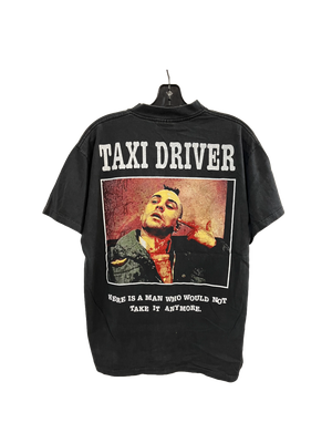 Vintage Taxi Driver - TH