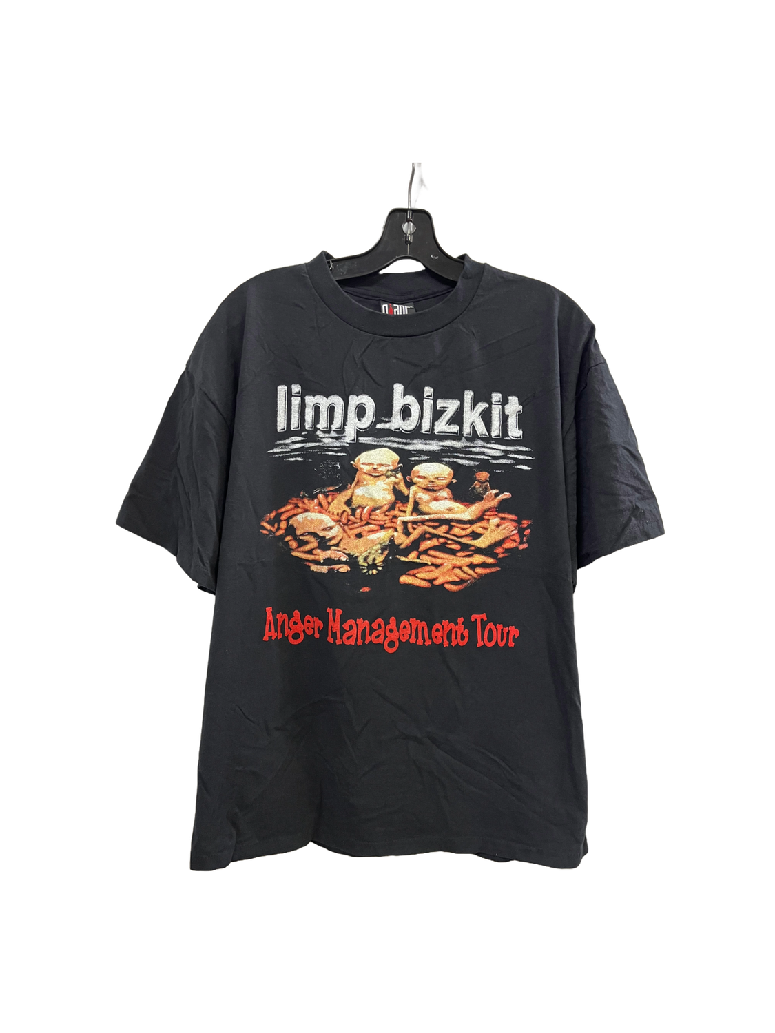 Vintage Limp Bizkit - TH