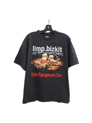 Vintage Limp Bizkit - TH