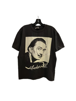 Salvodor Dali - TH