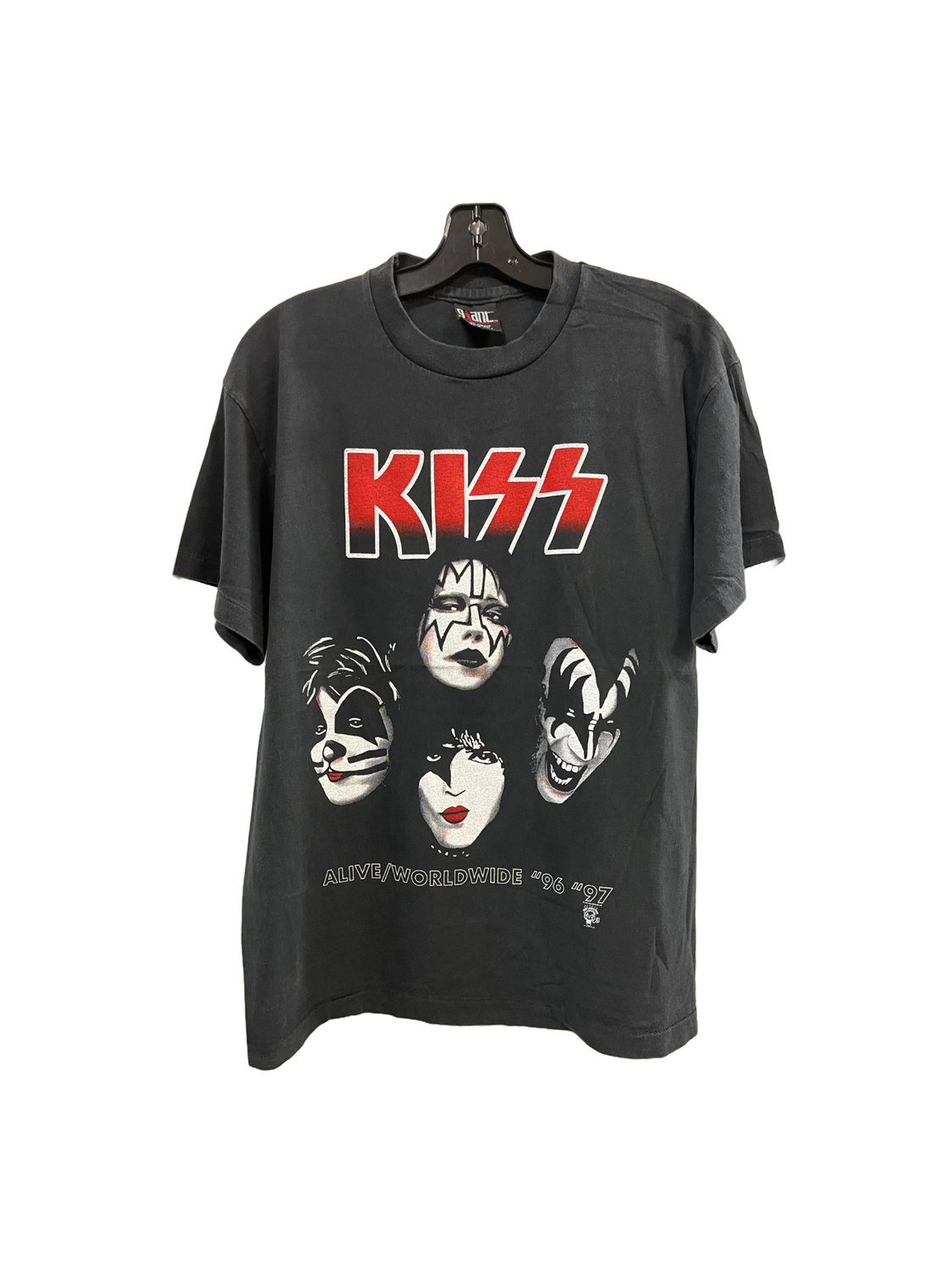 Vintage KISS - TH