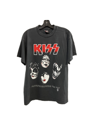 Vintage KISS - TH