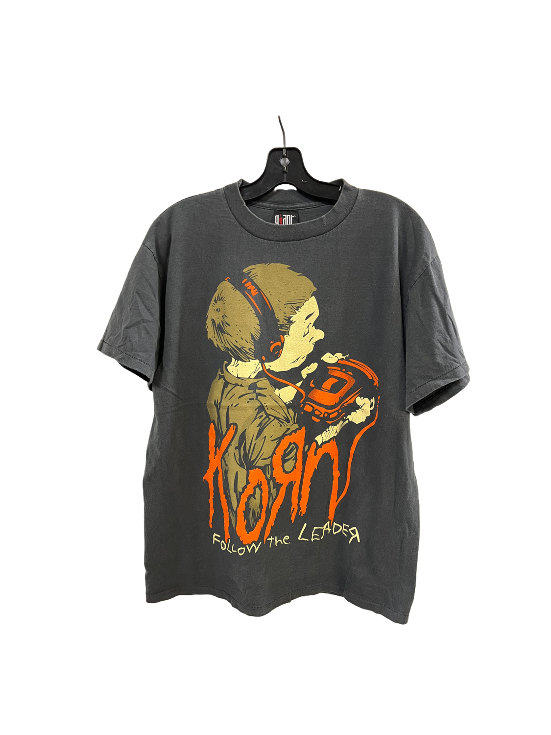 Vintage Korn - TH