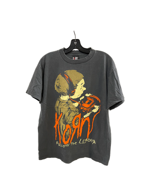 Vintage Korn - TH