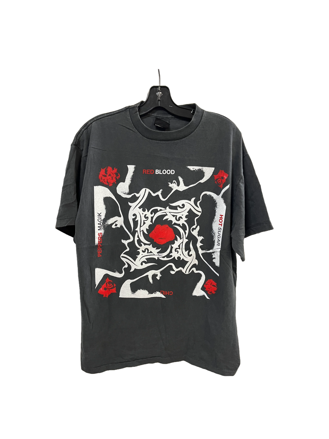 Vintage Red Hot Chili Peppers - TH