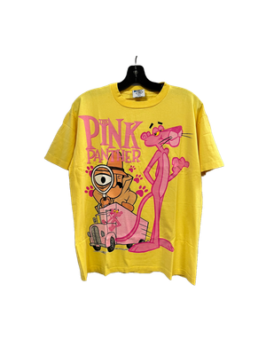Pink Panther - TH