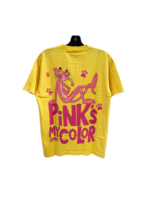 Pink Panther - TH