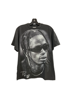 Travis Scott - TH