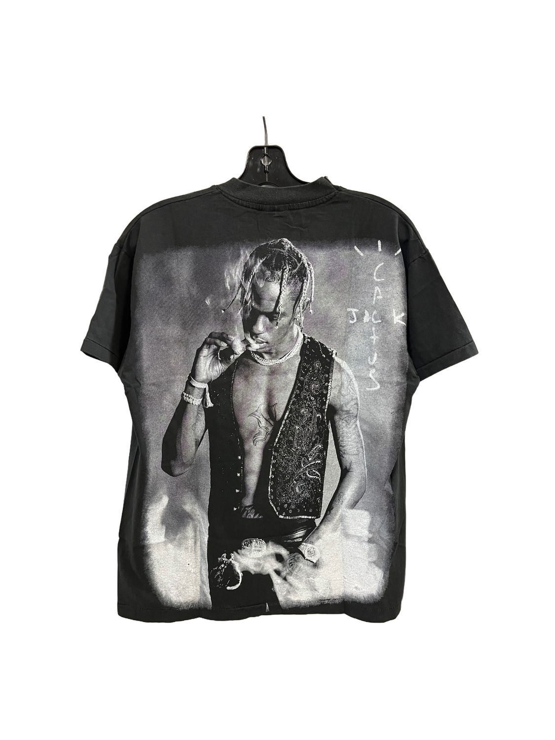 Travis Scott - TH