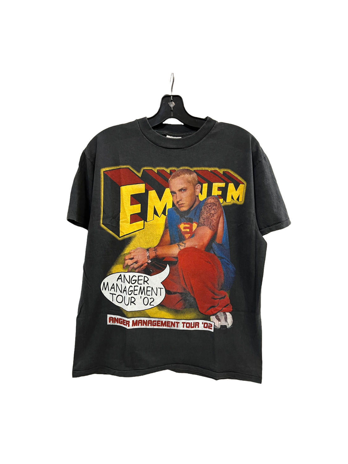 Eminem – TH, Style: Full Colour, Size: Large