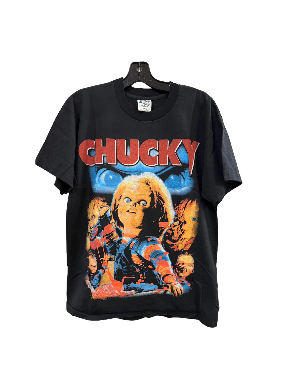 Chucky - TH