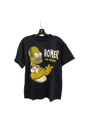 Homer - TH