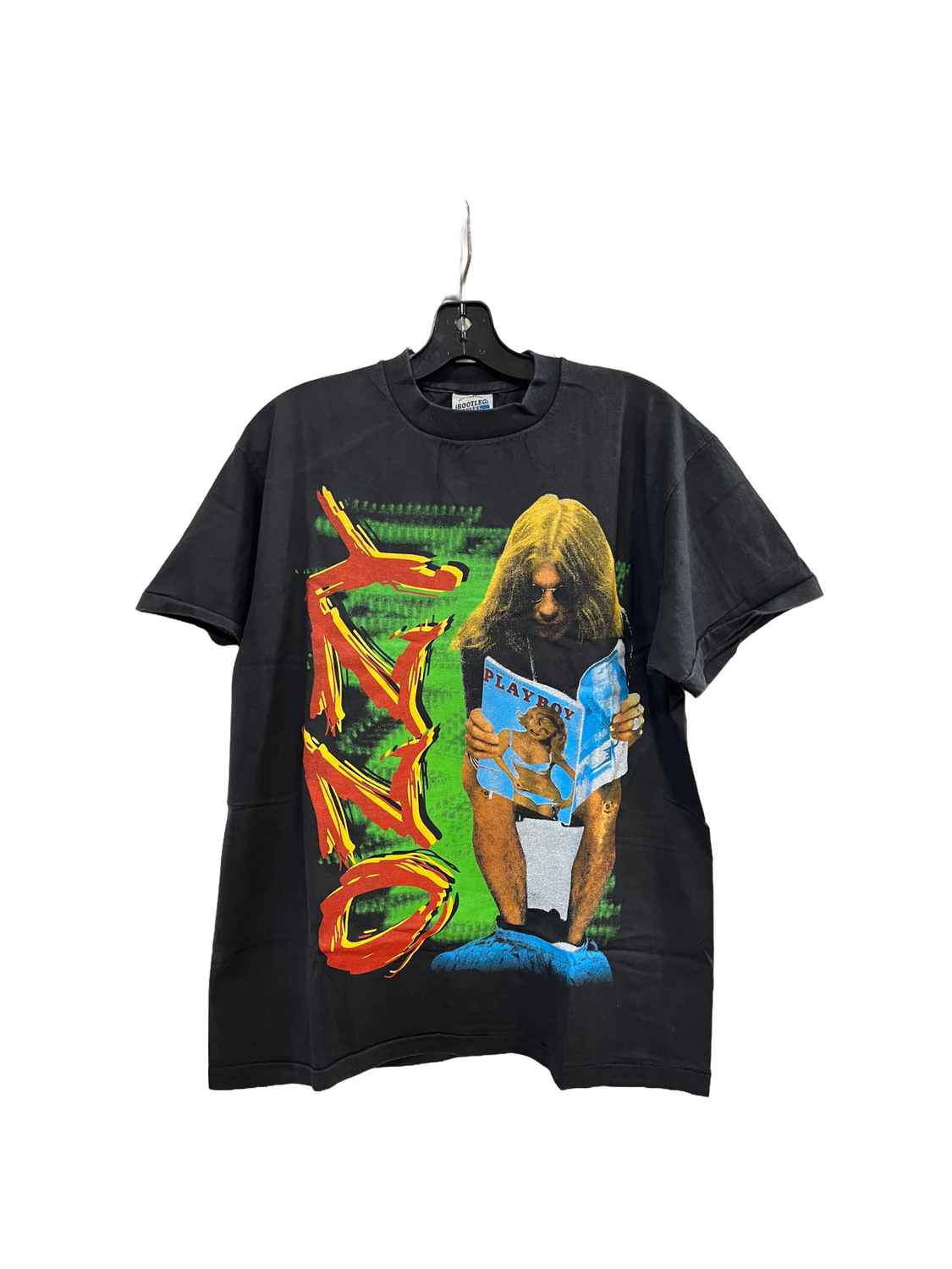 Ozzy *Special – TH