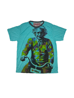 SURE Einstein Tee