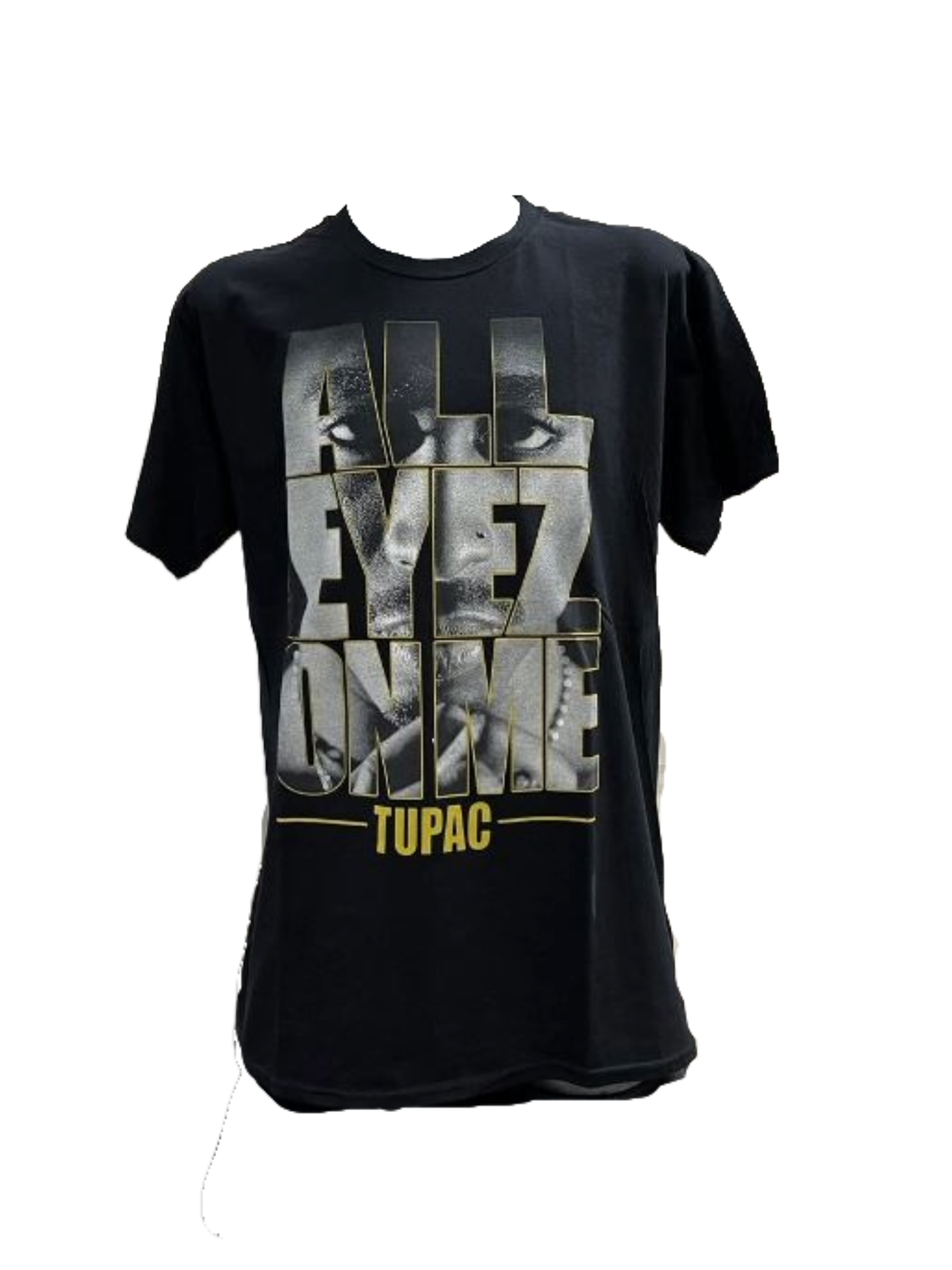 Tupac – PE, Size: Small