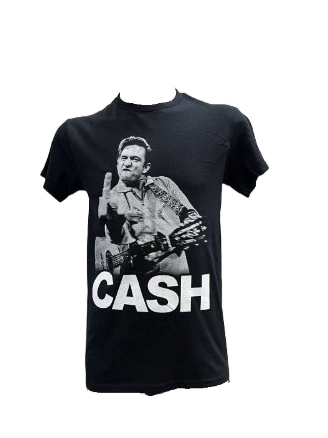 Johnny Cash – PE, Size: Small