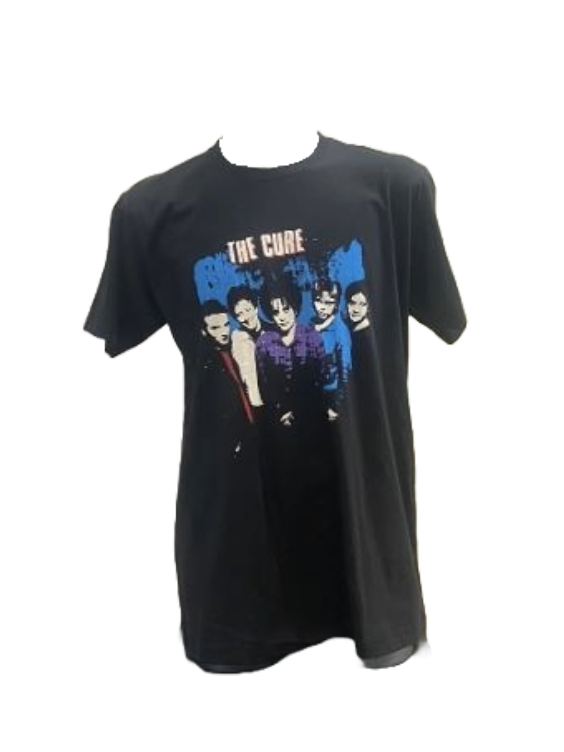Cure, The – K