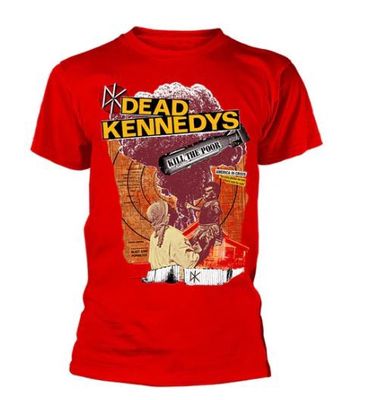 Dead Kennedys – RP