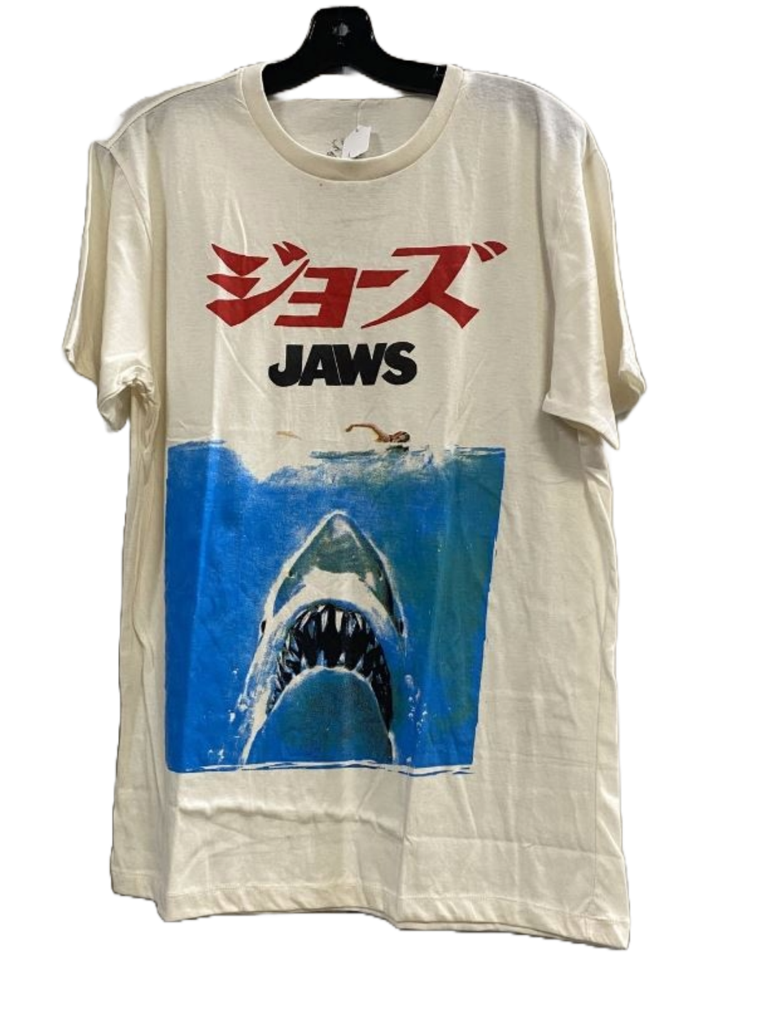 JAWS - TH
