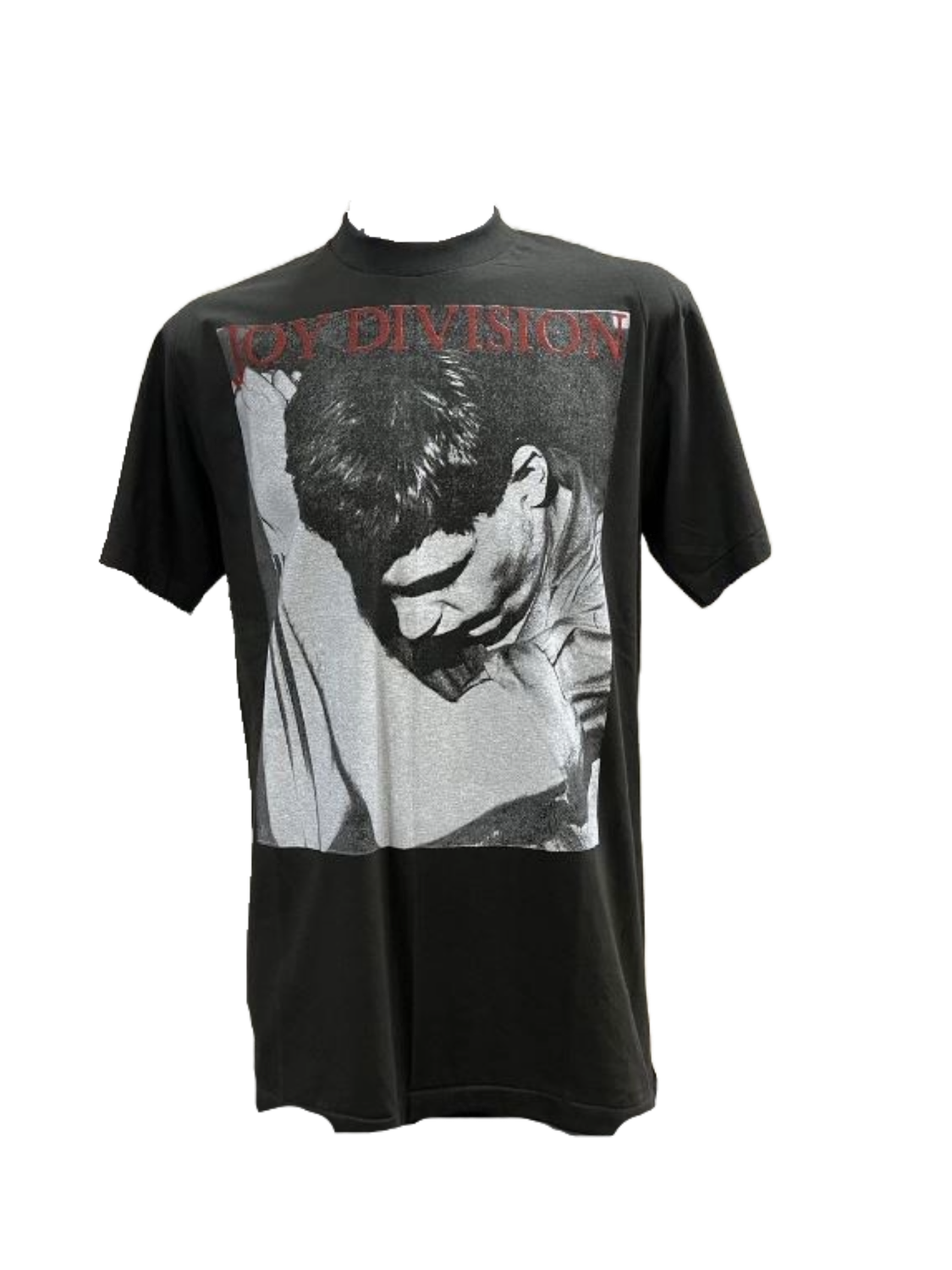 Joy Division – TH