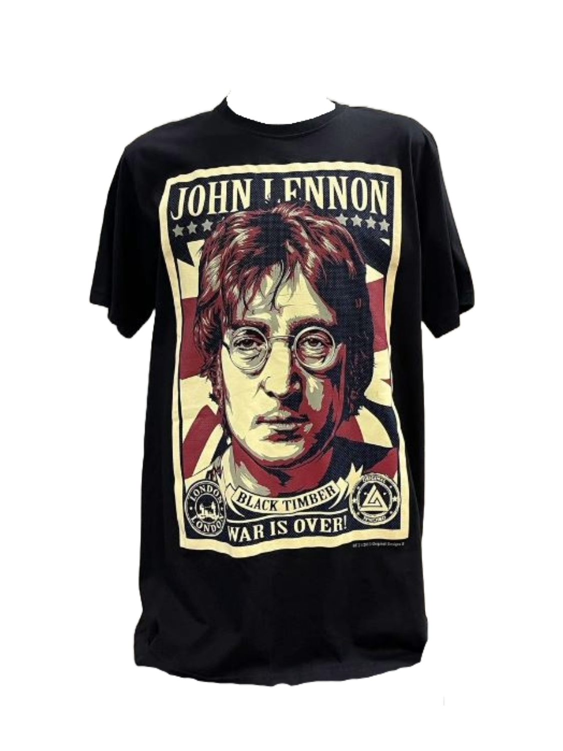 John Lennon – PE